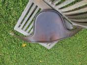 Sangle bavette élastique bon état 