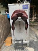 Selle 17 pouces Équipe 2023