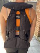 Gilet Air bag Hit Air 