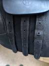 Selle mixte 17 pouces 