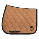 Tapis De Selle Cavalleria Toscana Circular Quilted II D