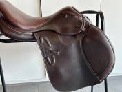 Selle PRESTIGE Michel Robert 17''