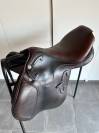 Selle PRESTIGE Michel Robert 17''