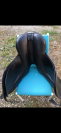 Selle de dressage Kieffer 