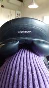 Selle de dressage Stubben Genesis Special