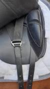 Selle de dressage Stubben Genesis Special