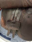 Selle antares altair