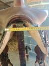 Selle western Bronco