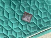 Tapis et bonnet Kentucky 