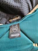 Ensemble back on track tapis bonnet