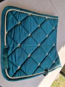 Ensemble back on track tapis bonnet