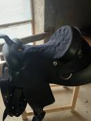 Sella western Wintec  15" - 2024