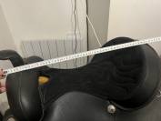 Sella western Wintec  15" - 2024