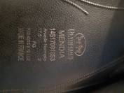 Selle Devoucoux Mendia 17.5 