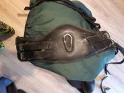 Selle Devoucoux Mendia 17.5 