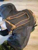 Selle Devoucoux Mendia 17.5 