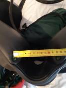 Selle Devoucoux Mendia 17.5 