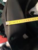 Selle Devoucoux Mendia 17.5 