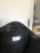 CHAPS NOIRES marque RECTILIGNE