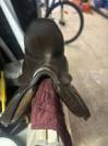 Selle mixte Fouganza 2020