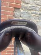 Selle devoucoux Chiberta S 2023