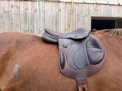 Selle devoucoux Chiberta S 2023