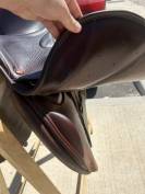 Selle Meredith Prestige Italia 