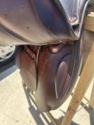 Selle Meredith Prestige Italia 