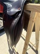 Selle Meredith Prestige Italia 