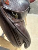 Selle Meredith Prestige Italia 