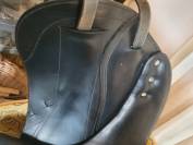 Vente selle de dressage CWD