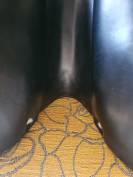 Vente selle de dressage CWD