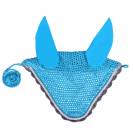 Bonnet à mouches color - QHP - Confort et maintien