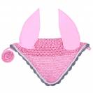 Bonnet à mouches color - QHP - Confort et maintien