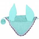 Bonnet à mouches color - QHP - Confort et maintien