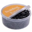 Bo&icirc;te d'&eacute;lastiques plats 450 pi&egrave;ces - QHP