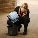 Chemise rafraichissante Quick Chill Equilibrium