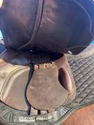 Selle Prestige Versailles 17´´