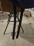 Selle dressage Hervé Godignon One 15,5