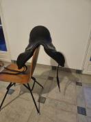 Selle dressage Hervé Godignon One 15,5