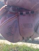 Selle CWD close contact 17,5 