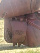Selle CWD close contact 17,5 
