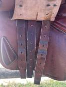 Selle CWD close contact 17,5 