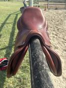 Selle CWD close contact 17,5 