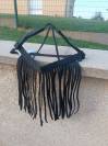 Frontal anti mouche 