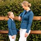 Veste concours Juliet QHP
