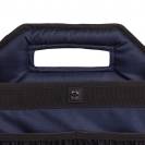 Sac de pansage Mesh bleu marine QHP