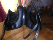 SELLE DRESSAGE ERREPLUS