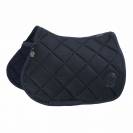 Tapis de selle mesh Platinum 24 Eskadron