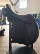 Selle Prestige Fouilloux